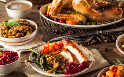 image for Thanksgiving Safety